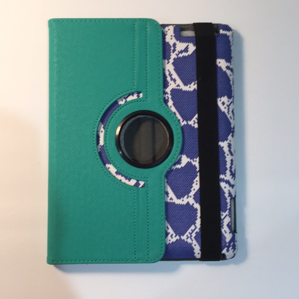 ADURO ROTATA 360* Rotating Stand Case, iPad 2, 3,4